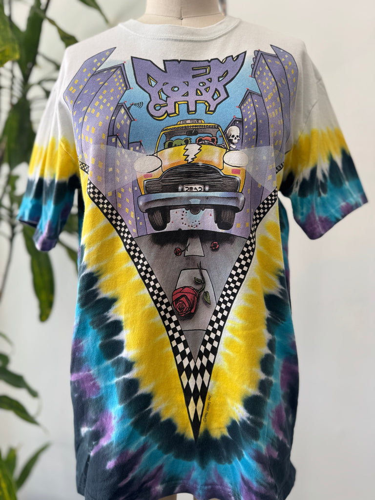 GRATEFUL DEAD T SHIRT