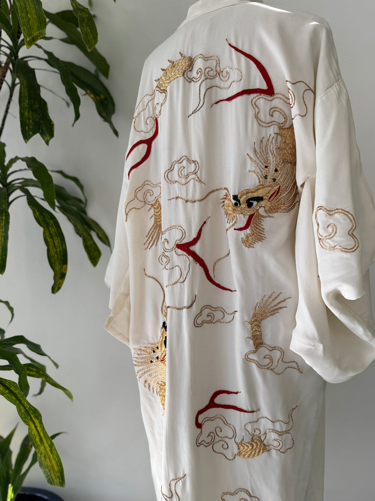 Vintage Outerwear
