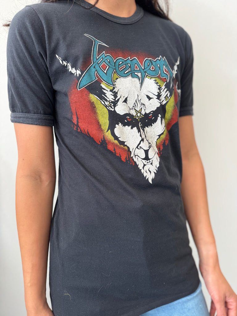 Vintage venom t shirt