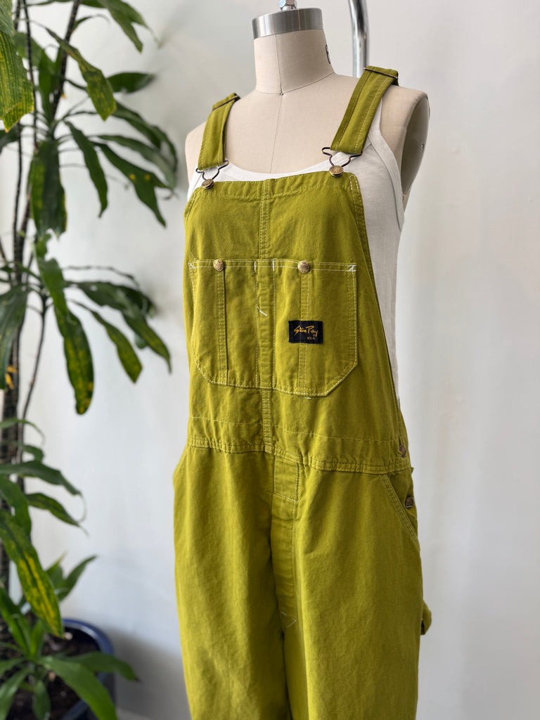 Vintage Stan Ray overalls