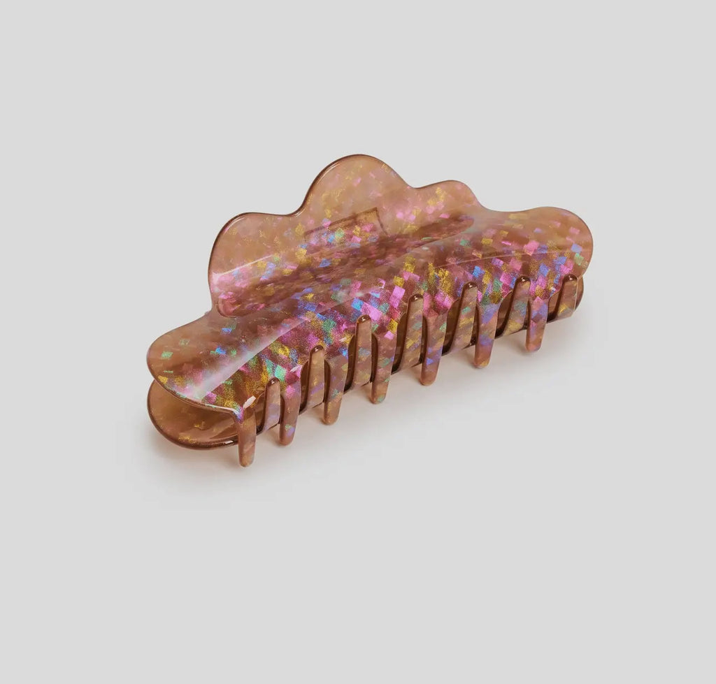 Chunks nimbus claw hazel sparkle