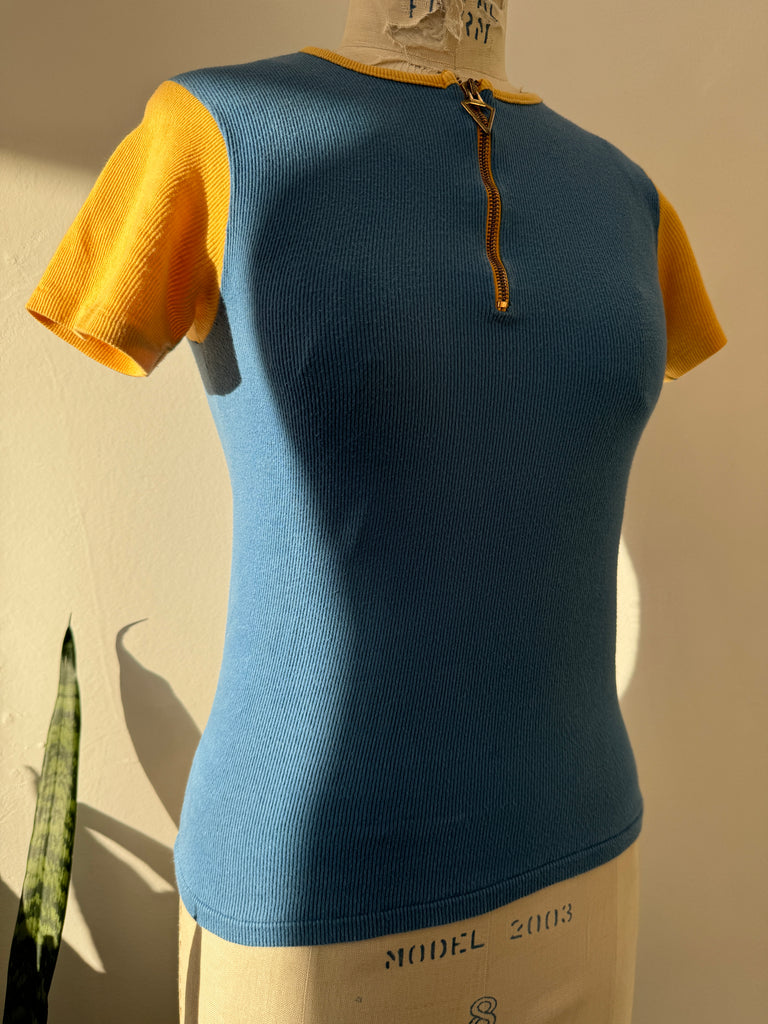 Vintage 1960’s top