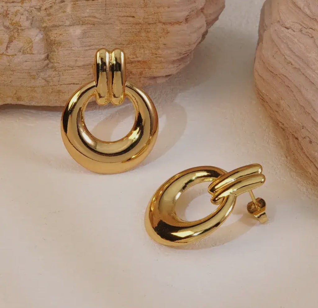 Everyday Earrings