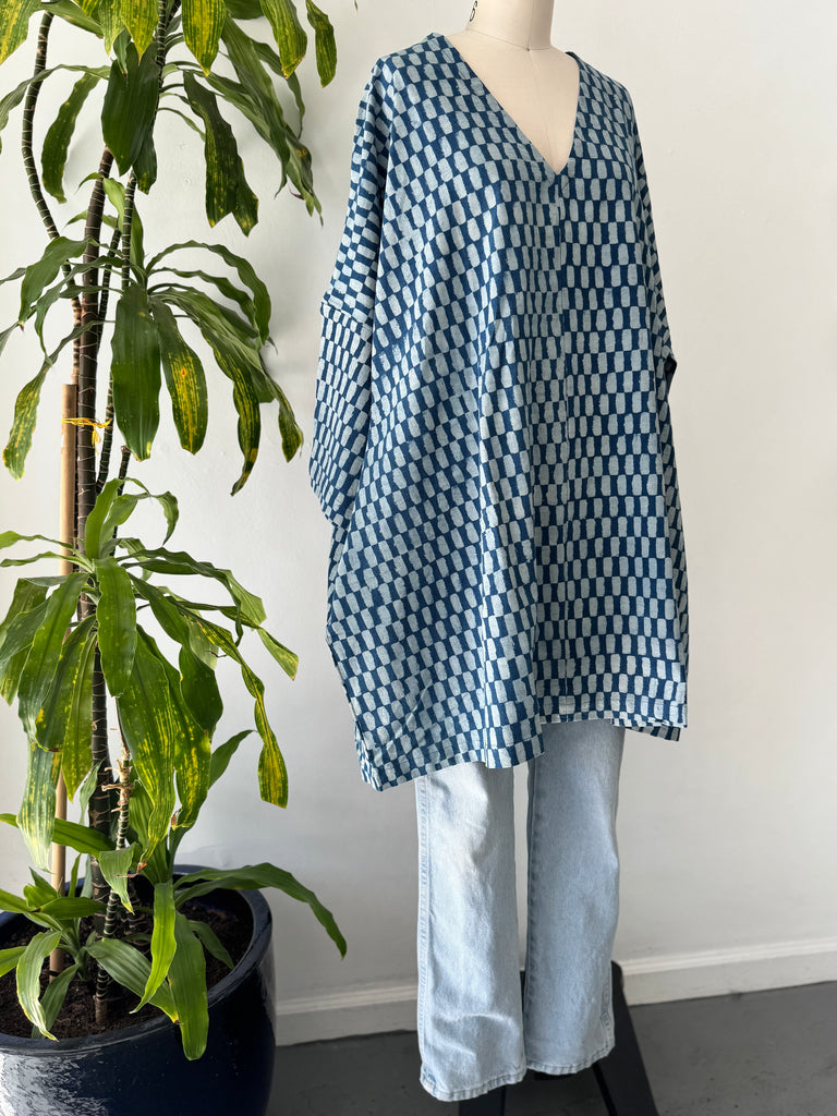 Happy French Gang tunic/top/dress