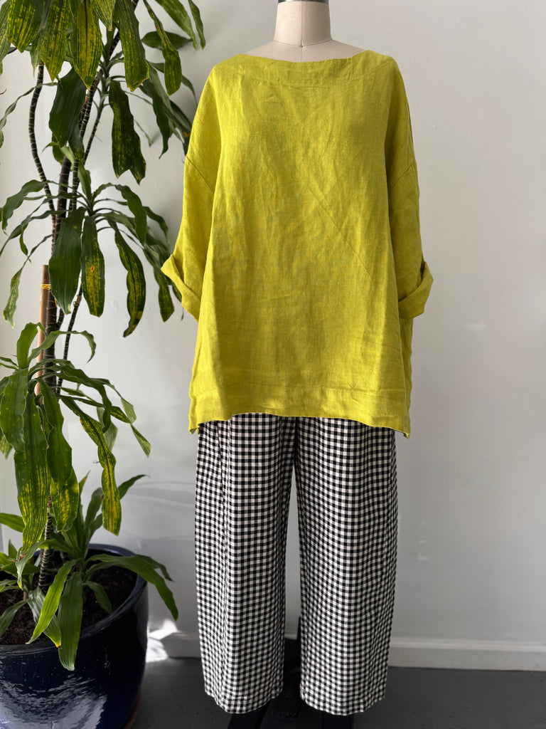 Bryn Walker tunic top with tags