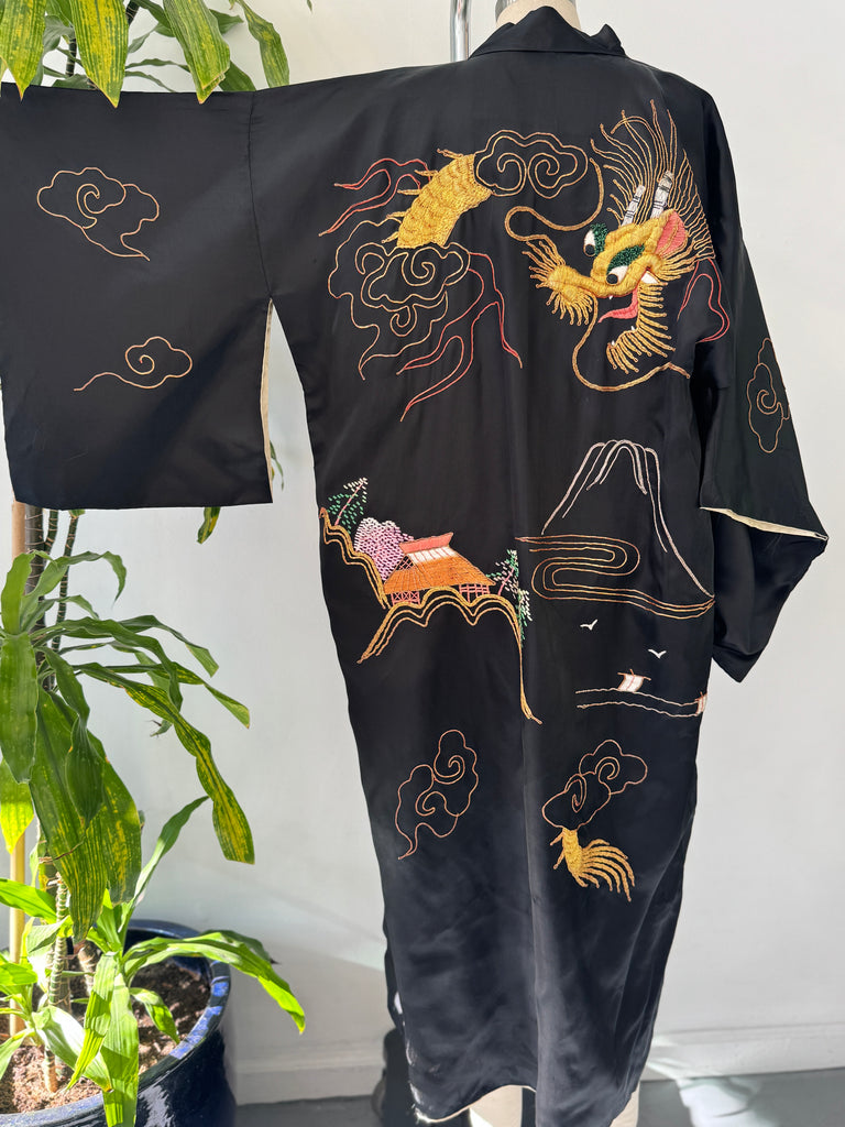 Vintage Outerwear