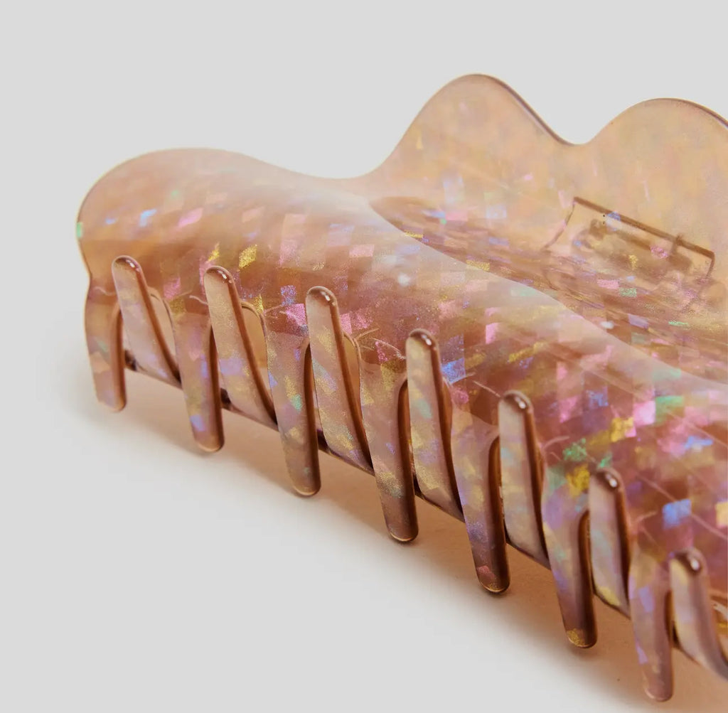 Chunks nimbus claw hazel sparkle