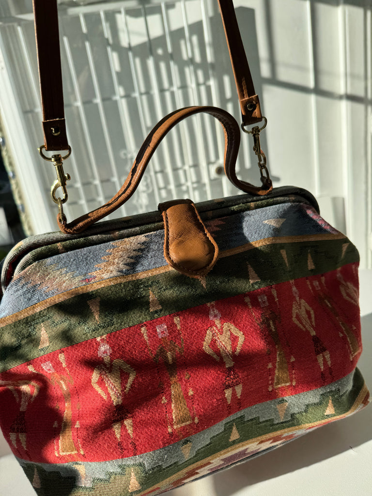 Vintage Purse