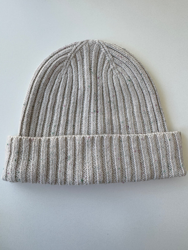 Curated Basics knit hat