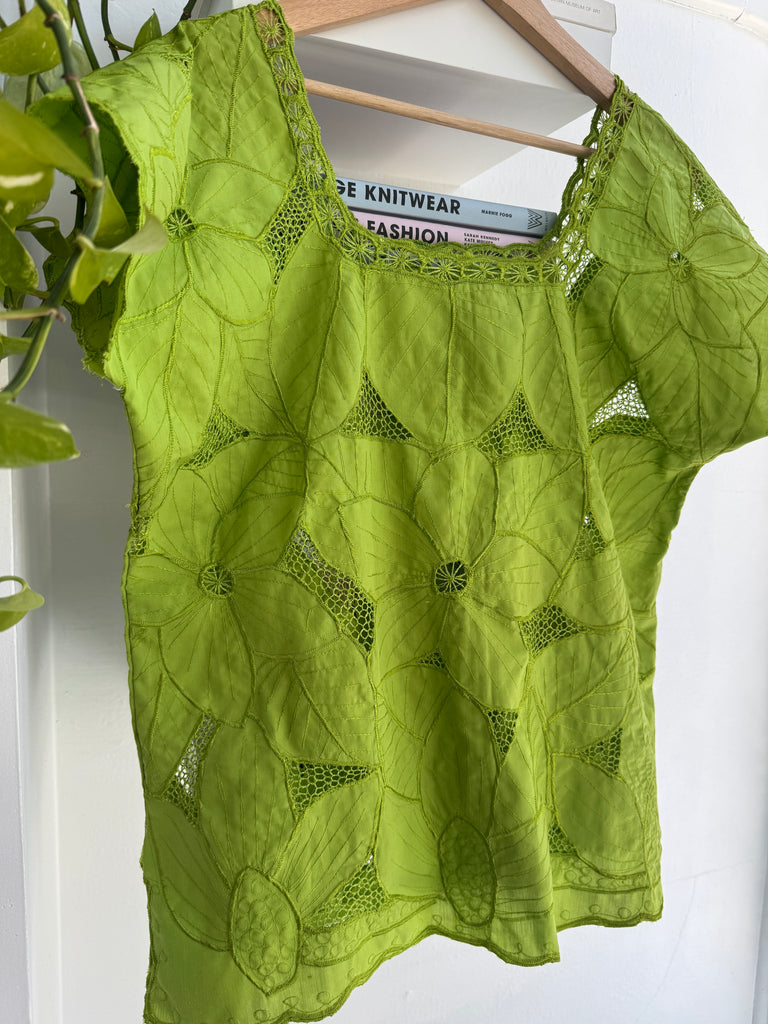 The cutest summer top