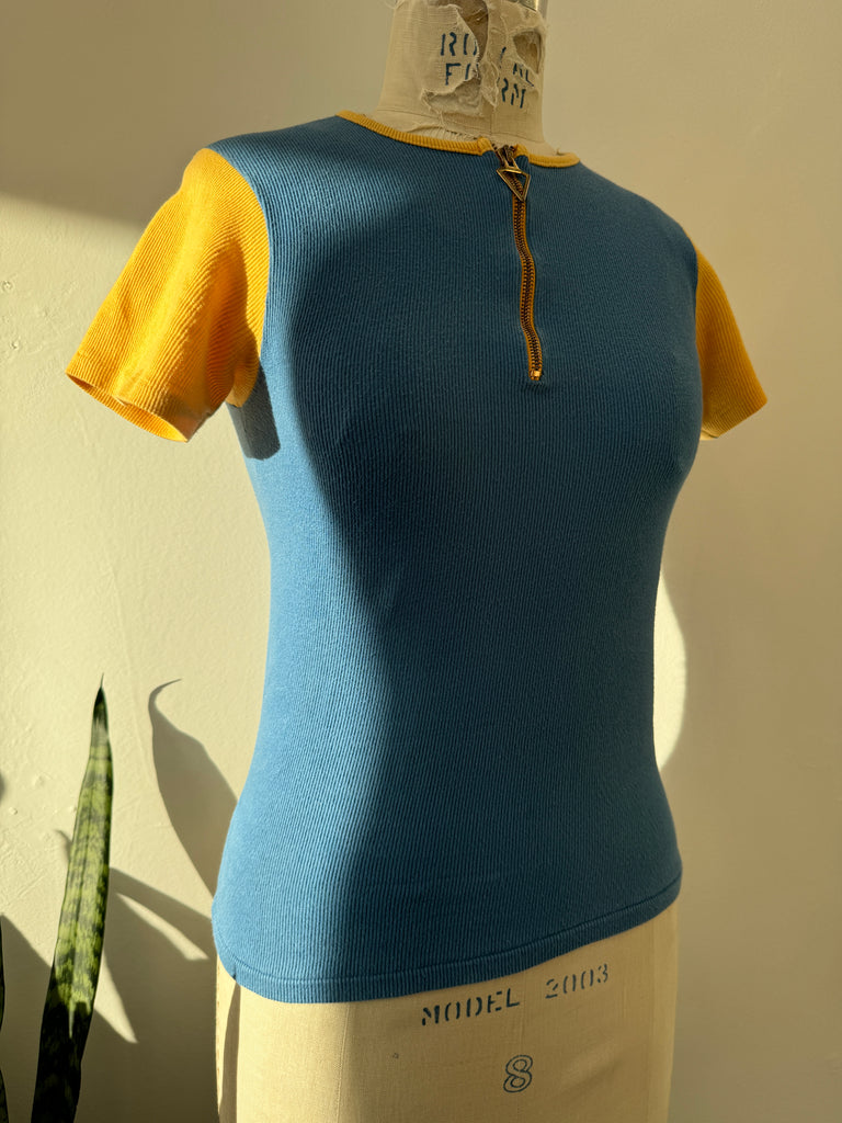 Vintage 1960’s top