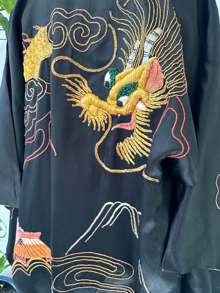 Vintage Outerwear
