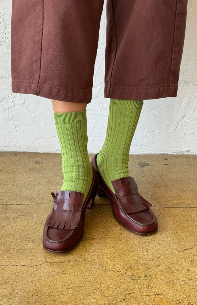 Le Bon Shoppe | her socks | cactus