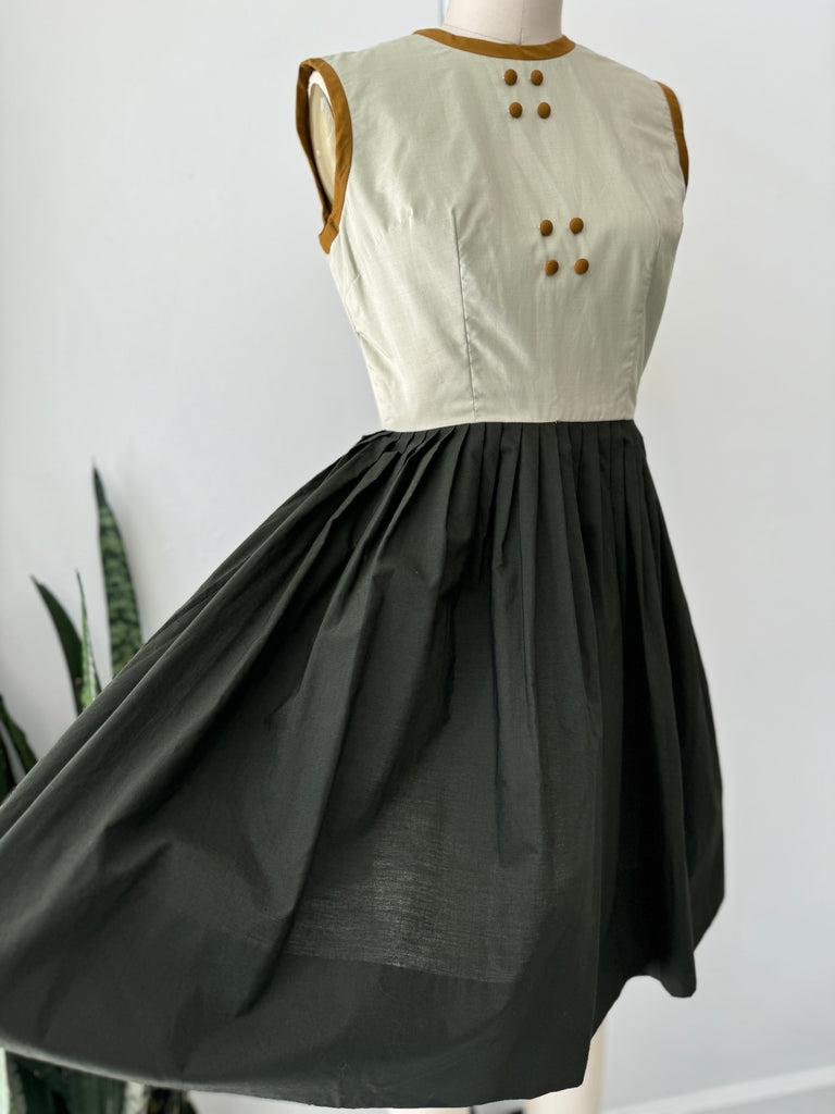 Vintage 1960’s Dress