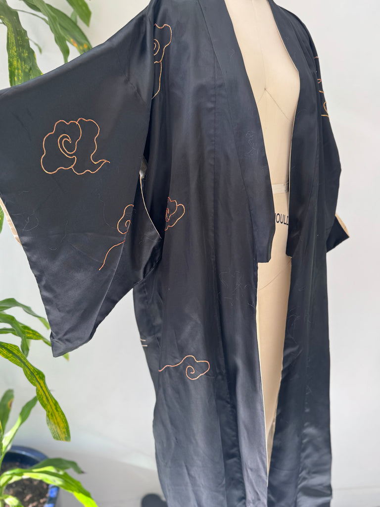 Vintage Outerwear