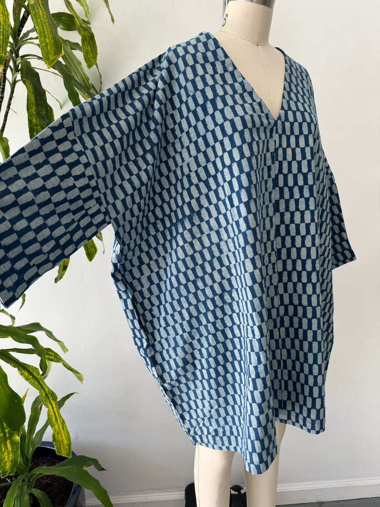 Happy French Gang tunic/top/dress