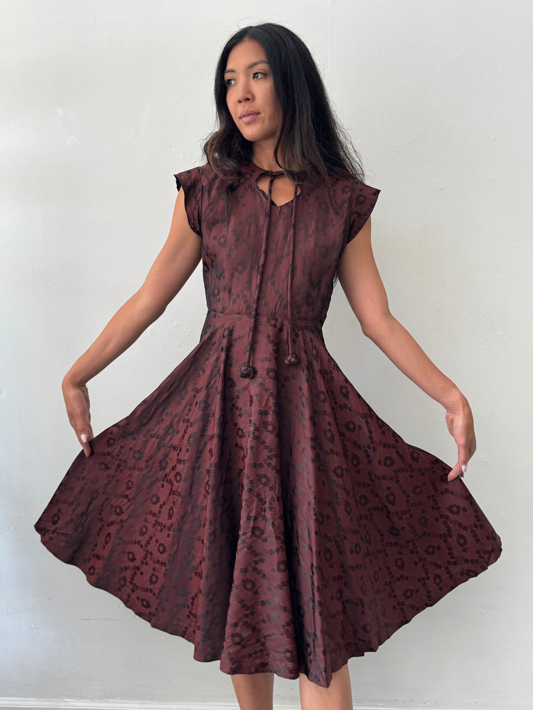 1950’s dress
