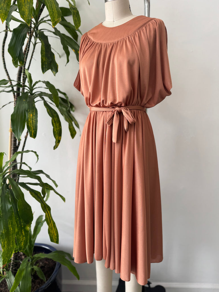 1970’s dress