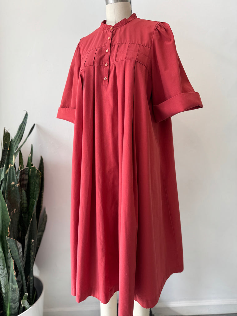 Vintage 1970s dress