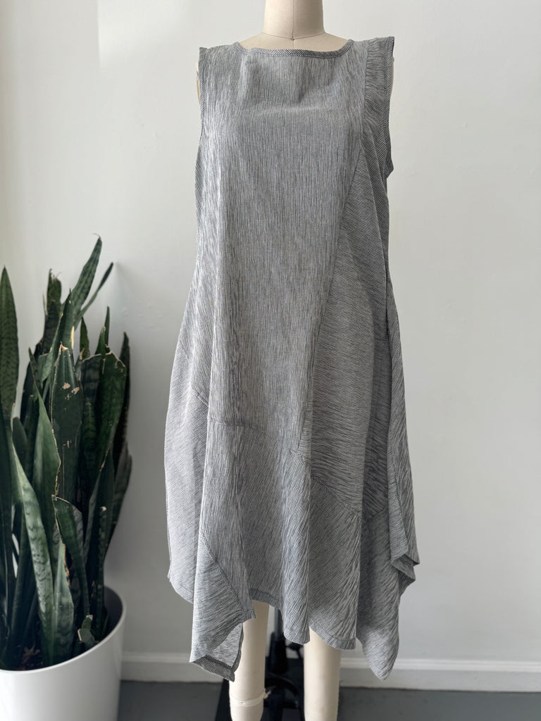 PORTO San Francisco dress
