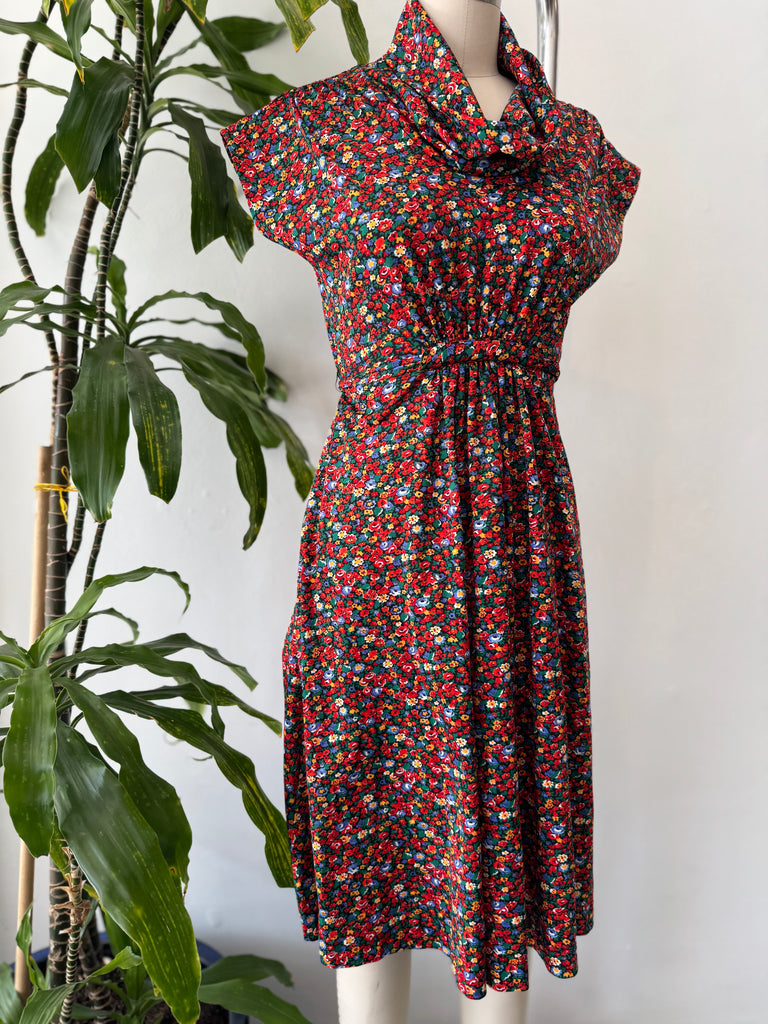 Vintage summer dress