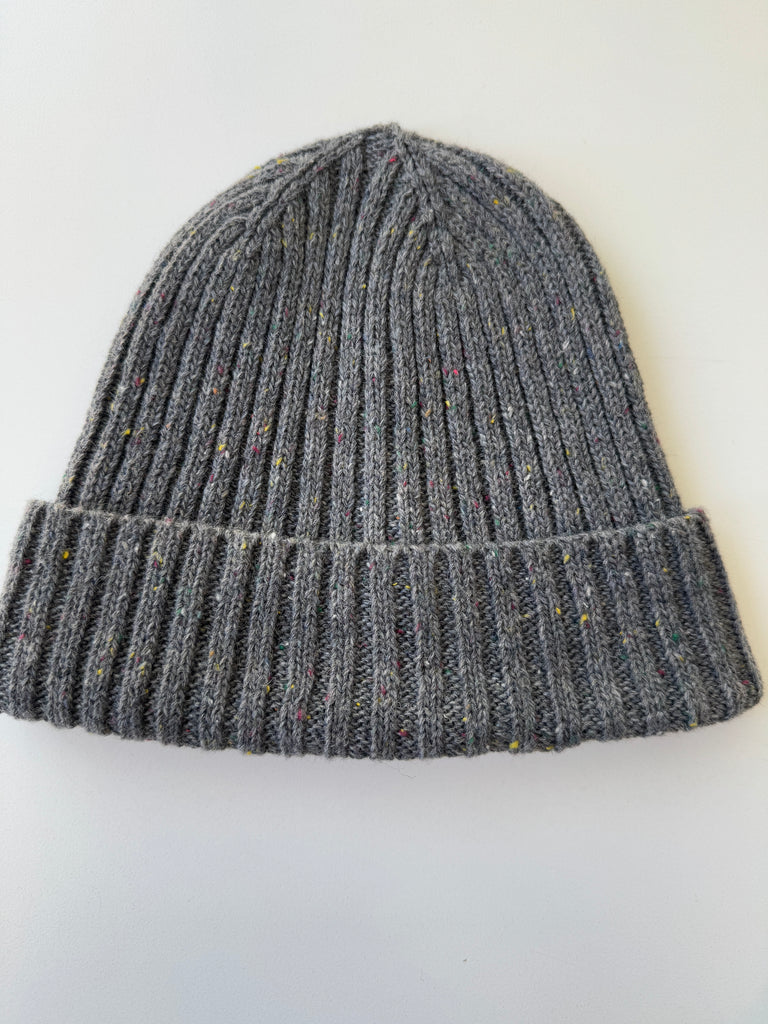 Curated Basics knit hat