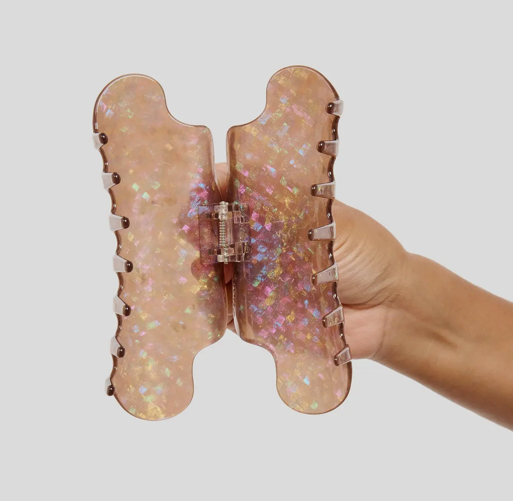 Chunks nimbus claw hazel sparkle