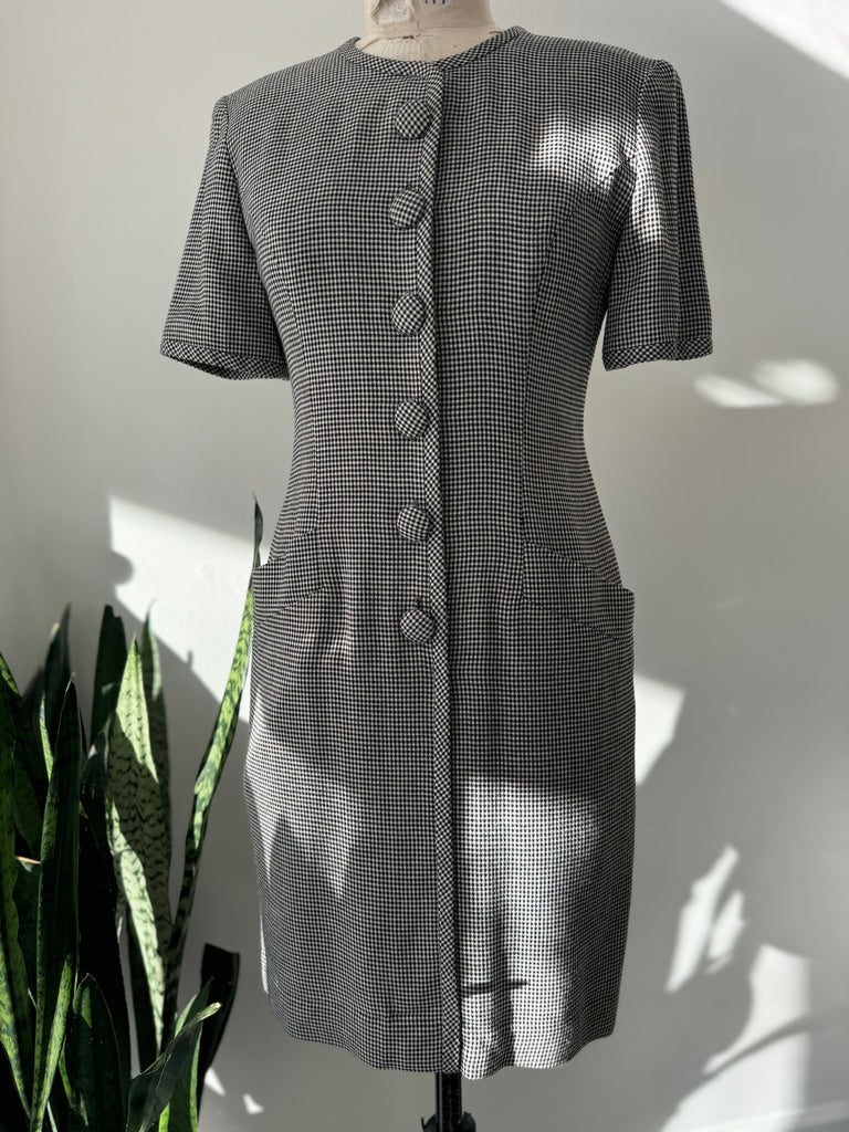 Vintage Ann Taylor Dress