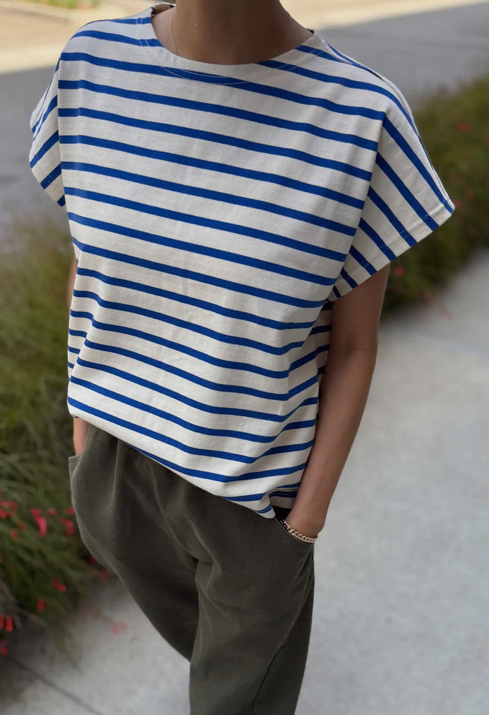 Le bon shoppe manon tee