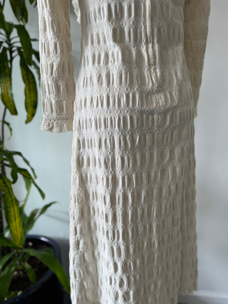 Vintage 1970’s dress