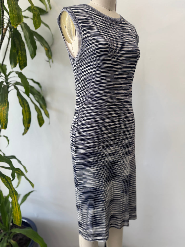 Designer MISSONI dress