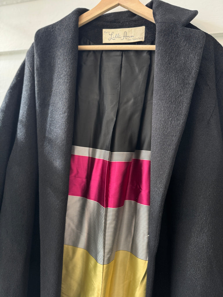 Vintage Lilli Ann jacket
