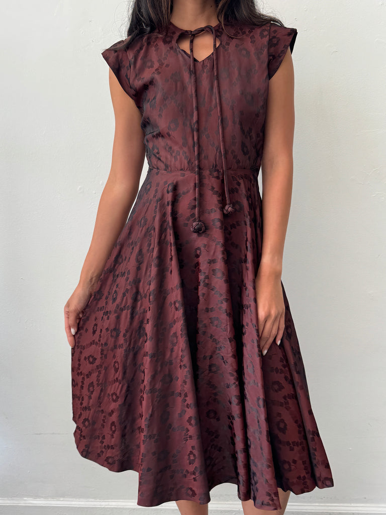 1950’s dress