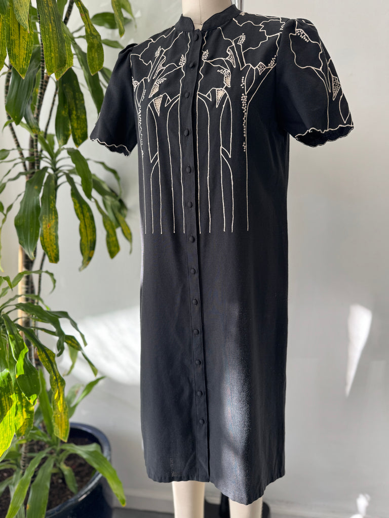 Vintage Dress