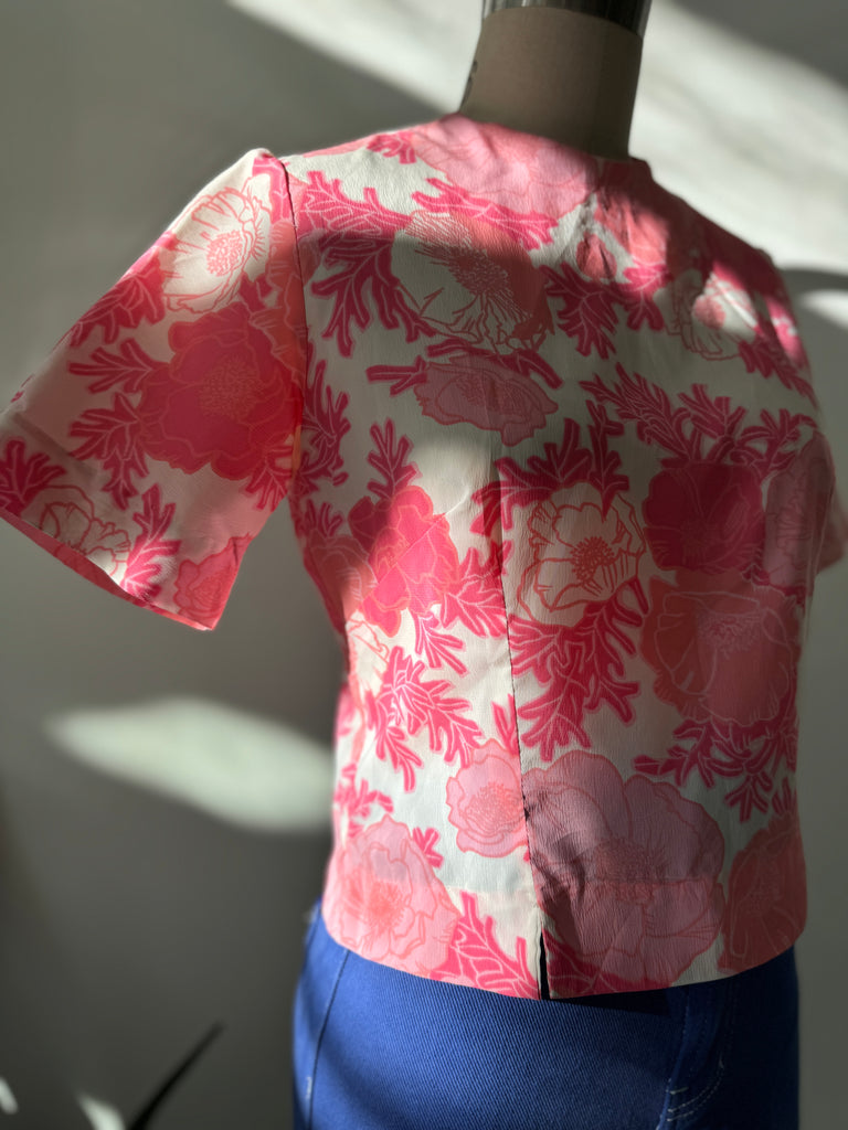 Vintage 1960's Top