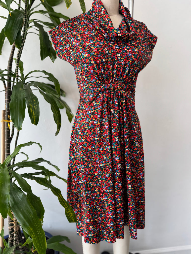 Vintage summer dress