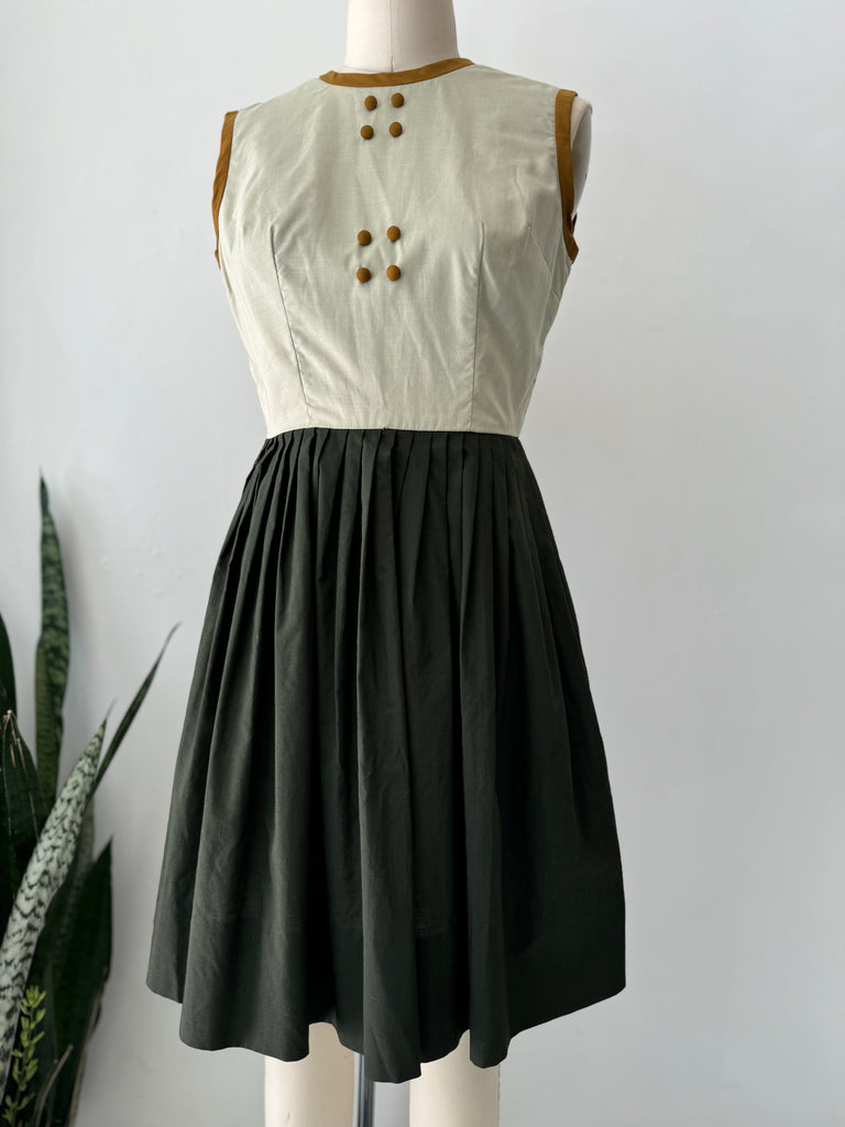 Vintage 1960’s Dress