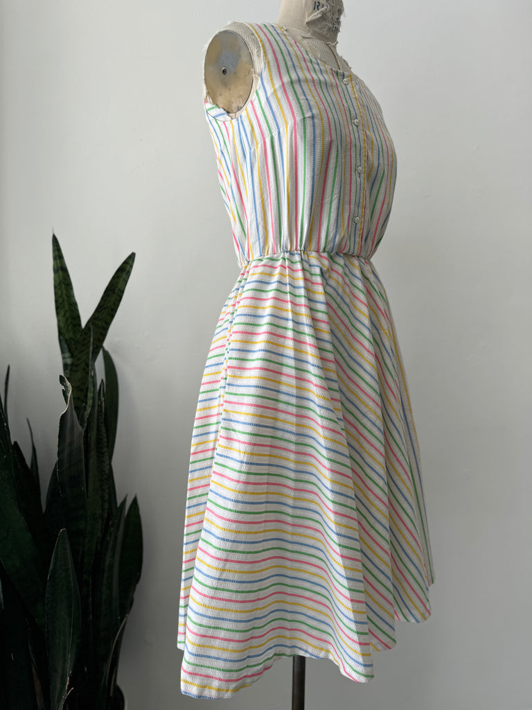 Vintage Dress