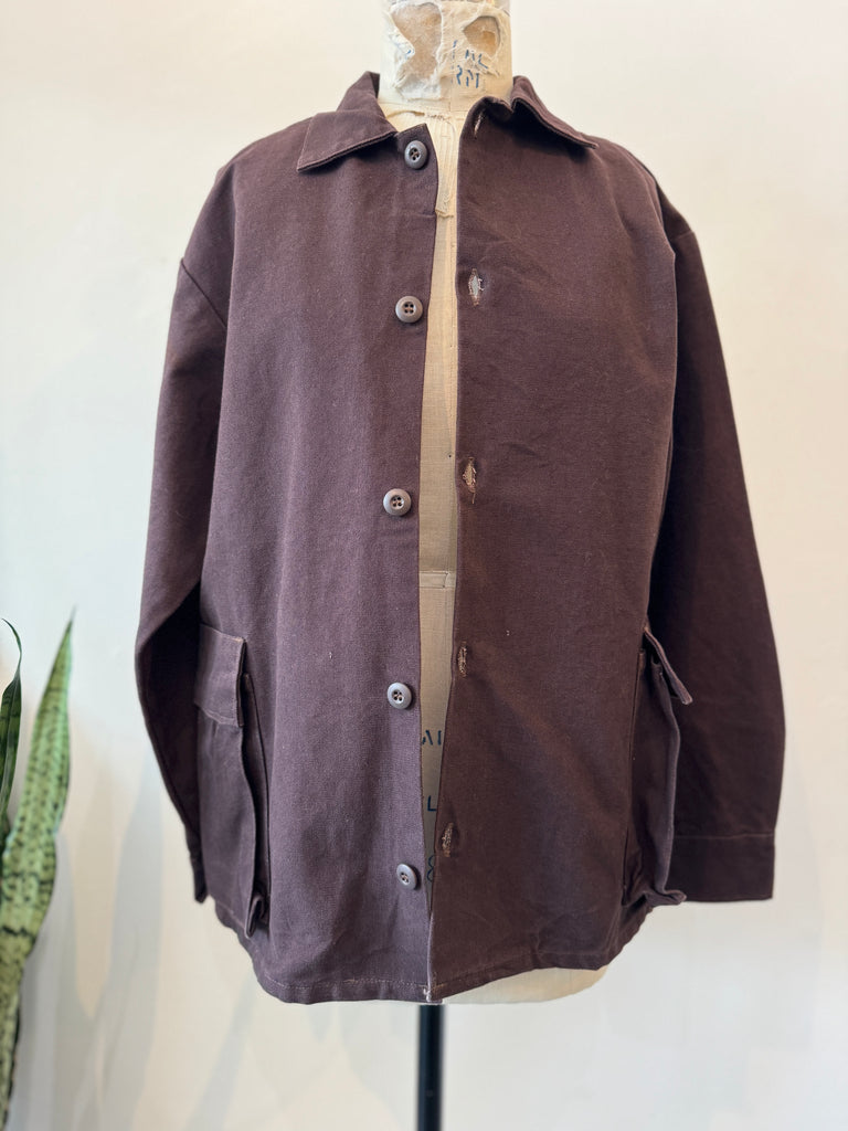 Vintage Stan Ray Chore Coat