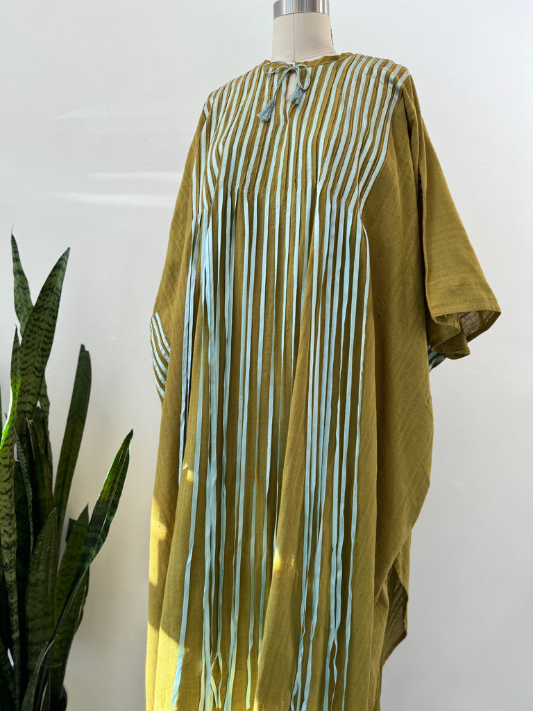 Josefa vintage dress