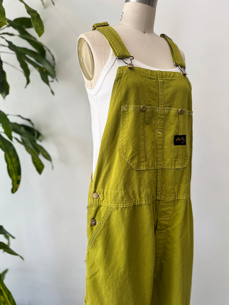 Vintage Stan Ray overalls