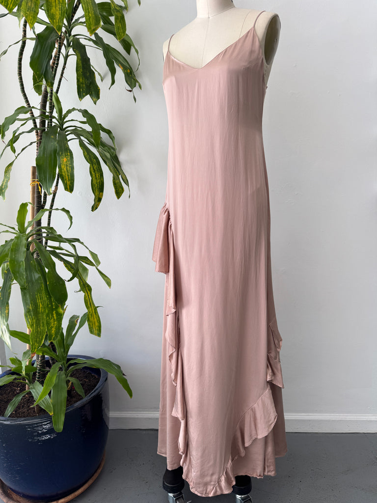 Reformation Dress
