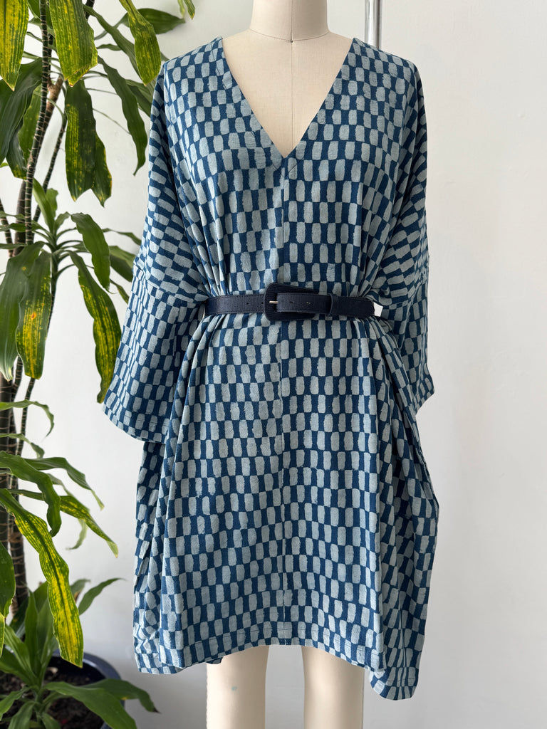 Happy French Gang tunic/top/dress