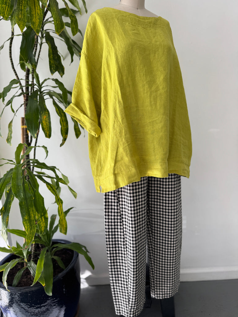 Bryn Walker tunic top with tags