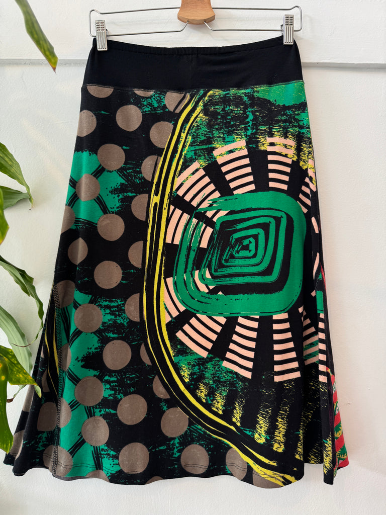 Luna Claire skirt