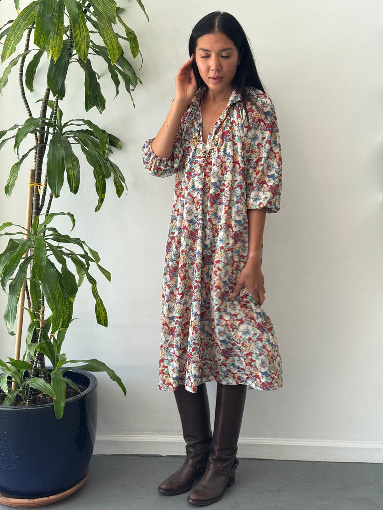 Stunning vintage dress
