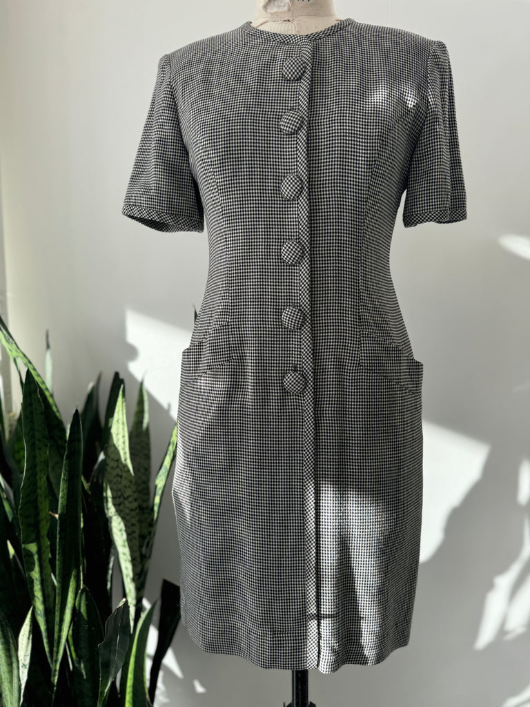 Vintage Ann Taylor Dress