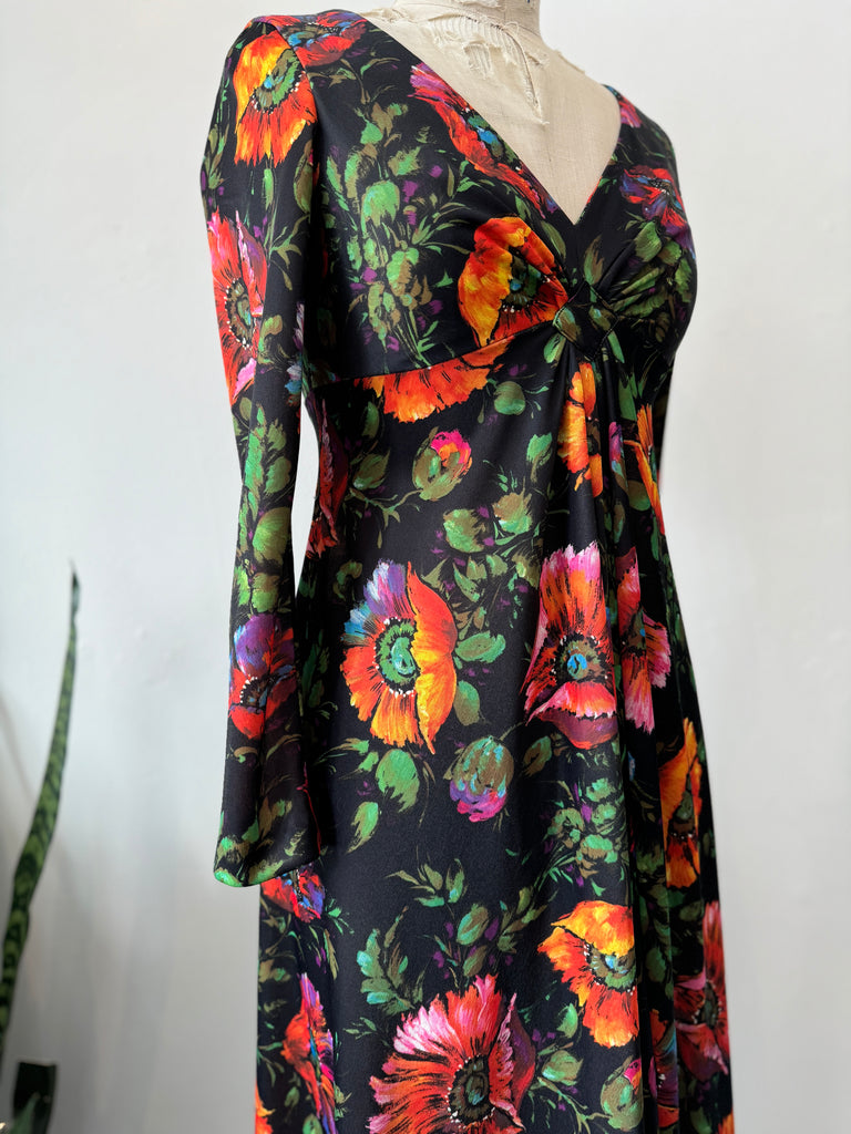 Vintage 1970’s Dress