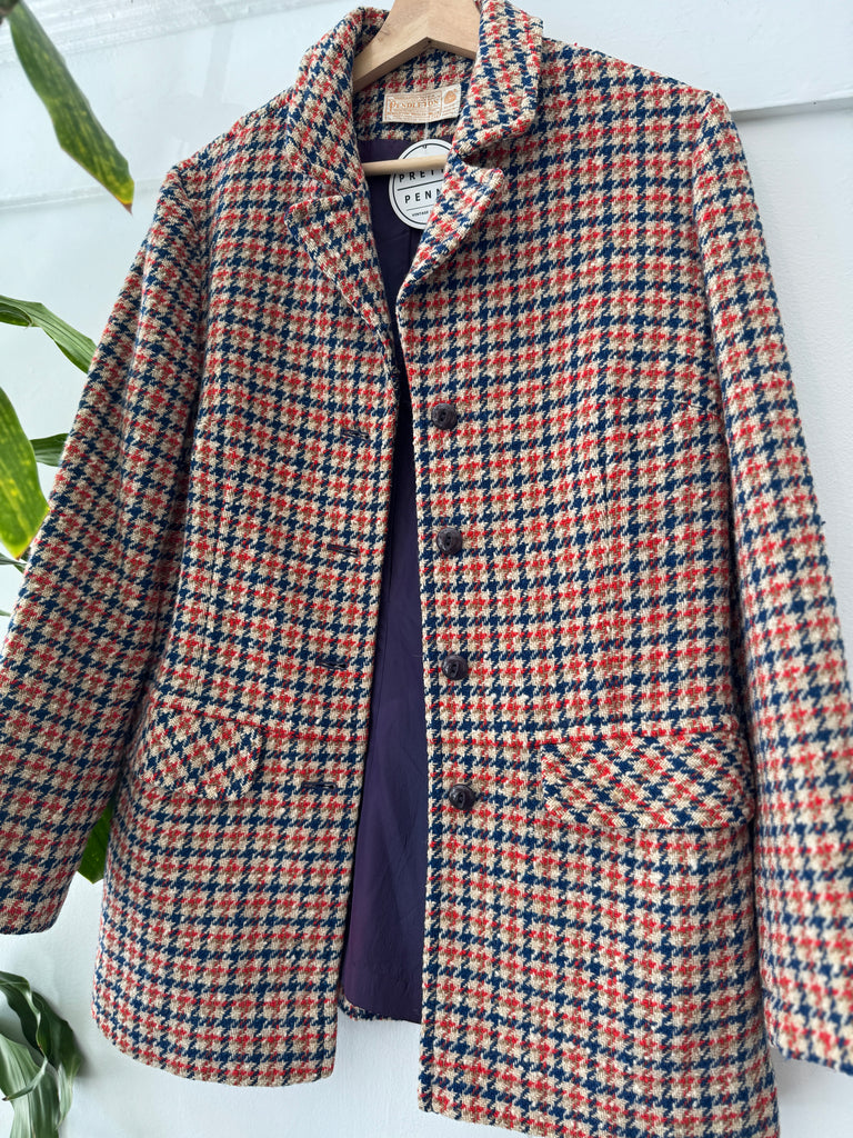 Vintage Pendleton jacket