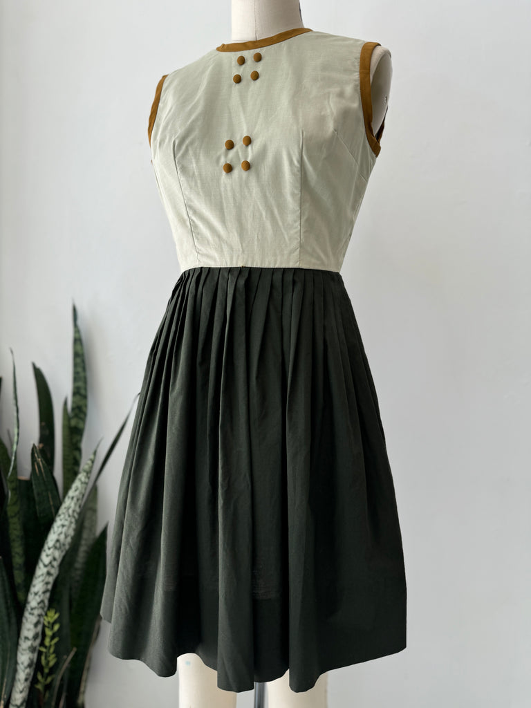 Vintage 1960’s Dress